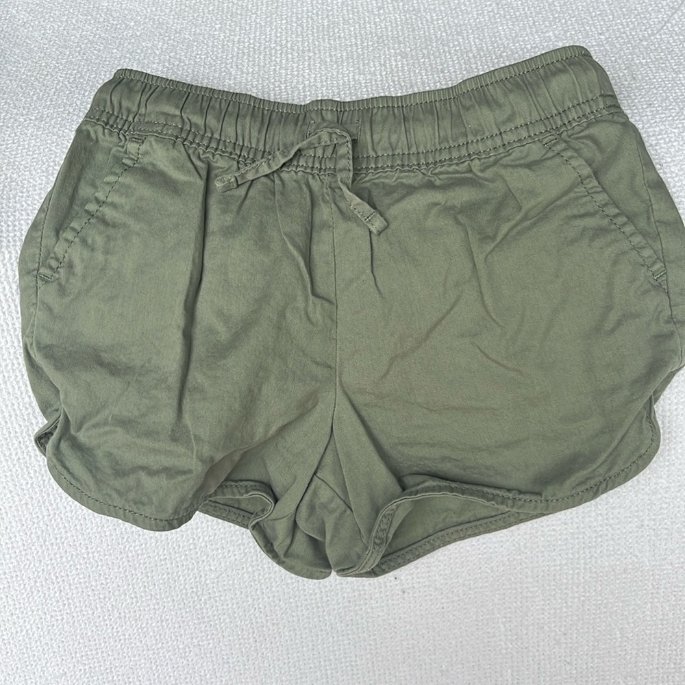 Girls/ size 8/ jumping beans